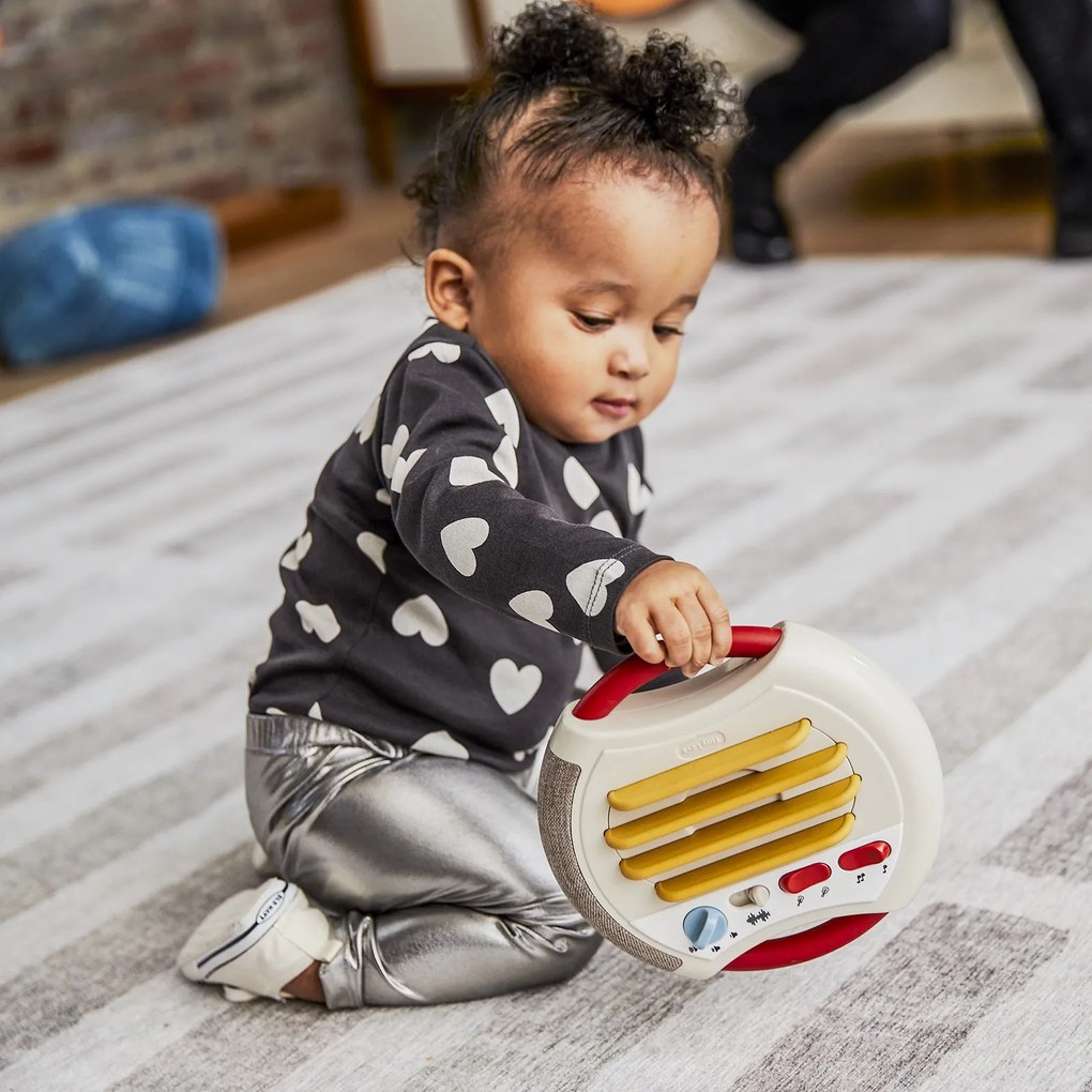 Hudobná gitara Tiny Rockers