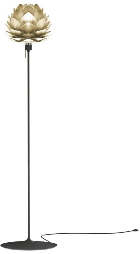 Tienidlo v zlatej farbe ø 32 cm Silvia – UMAGE