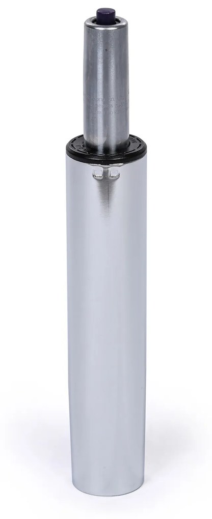 Plynový piest PG-A 230 mm, chróm