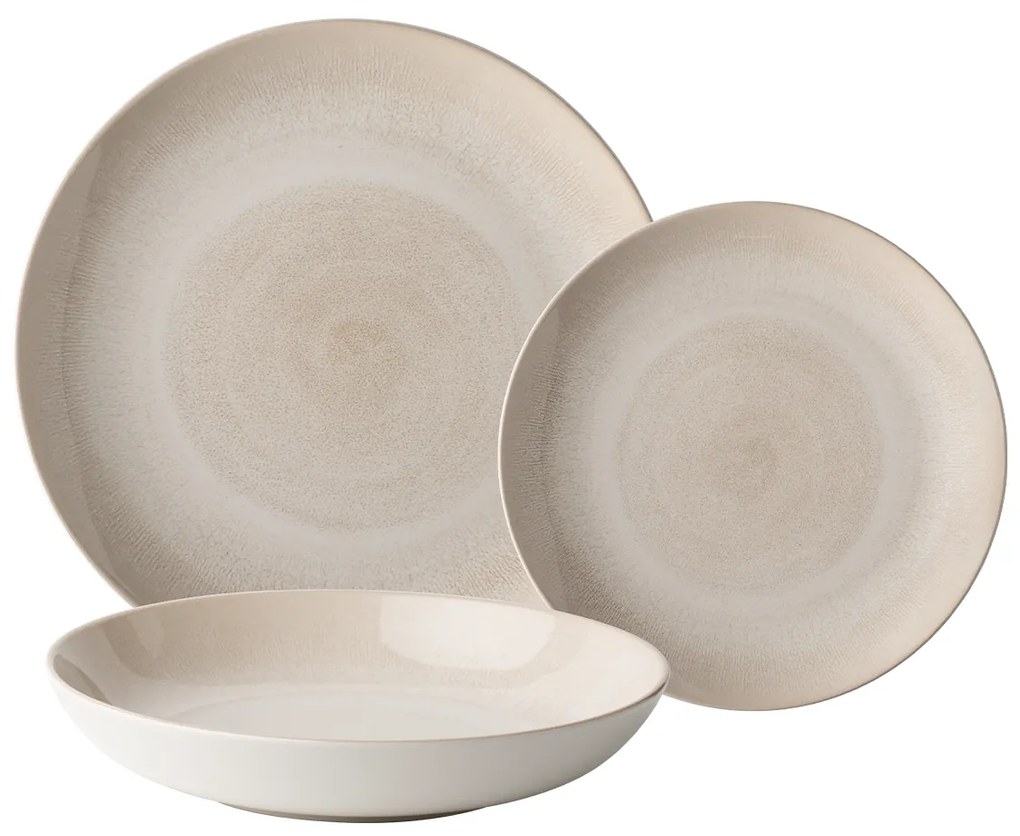 Set tanierov 12 ks - Elements Vulcano Sand - 492745