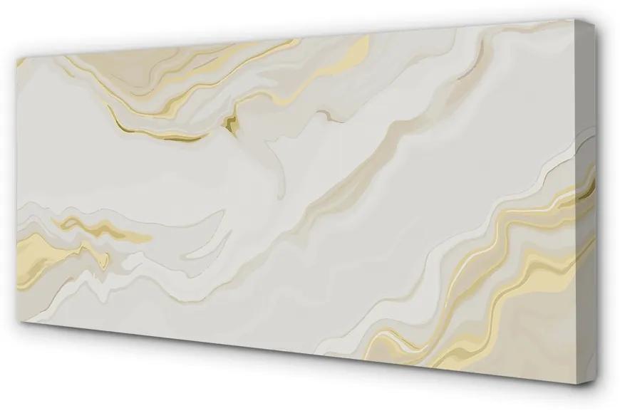Obraz canvas Marble kameň škvrny 140x70 cm