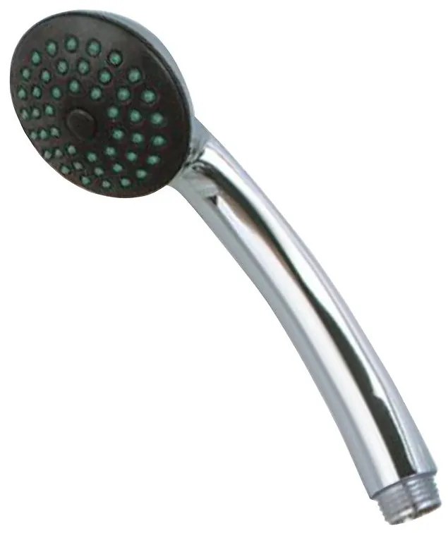 Sprchová ružica samočistiaci RU/NOVA, 0