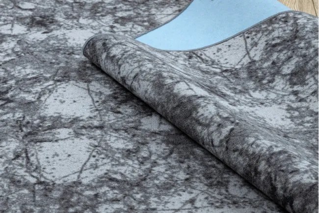 Koberec CONCRETE Beton sivý