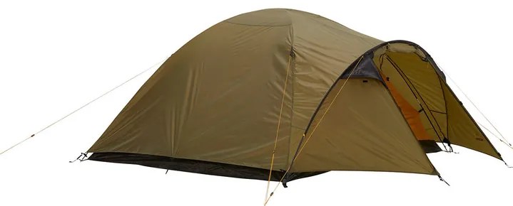 Grand Canyon Kupolový stan Topeka (Capulet Olive, 4 osoby)  (100343460)