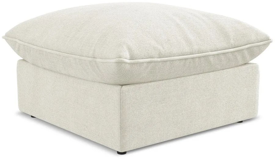 Béžová podnožka Manao – Makamii