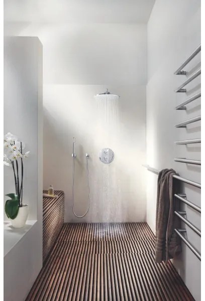 GROHE 28034000 - Ručná sprcha SENA lesklý chróm