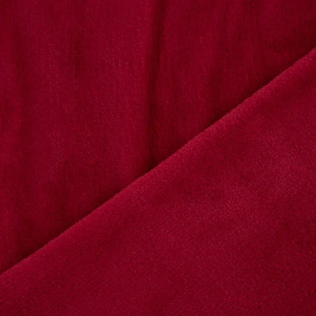 Deka ROTE červená 856872