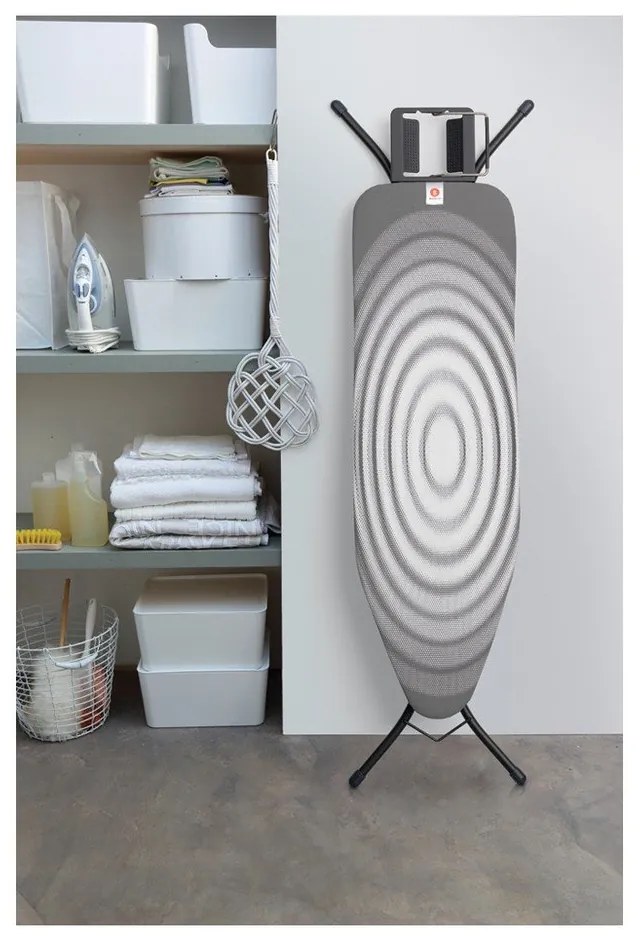 Žehliaca doska Titan Oval B – Brabantia