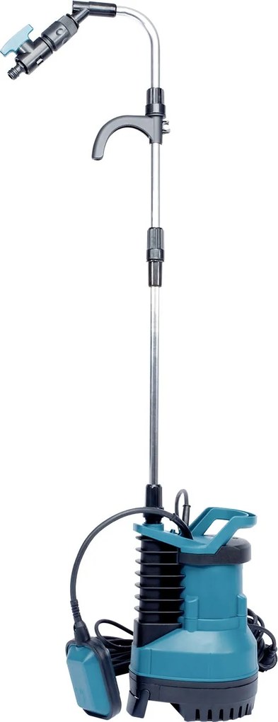 XTLINE Ponorné čerpadlo do suda 400 W