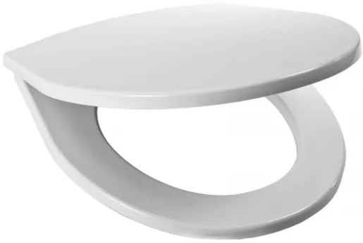 Jika Lyra Plus wc doska thermoplast biela h8933830000001 9338.3.000.000.1