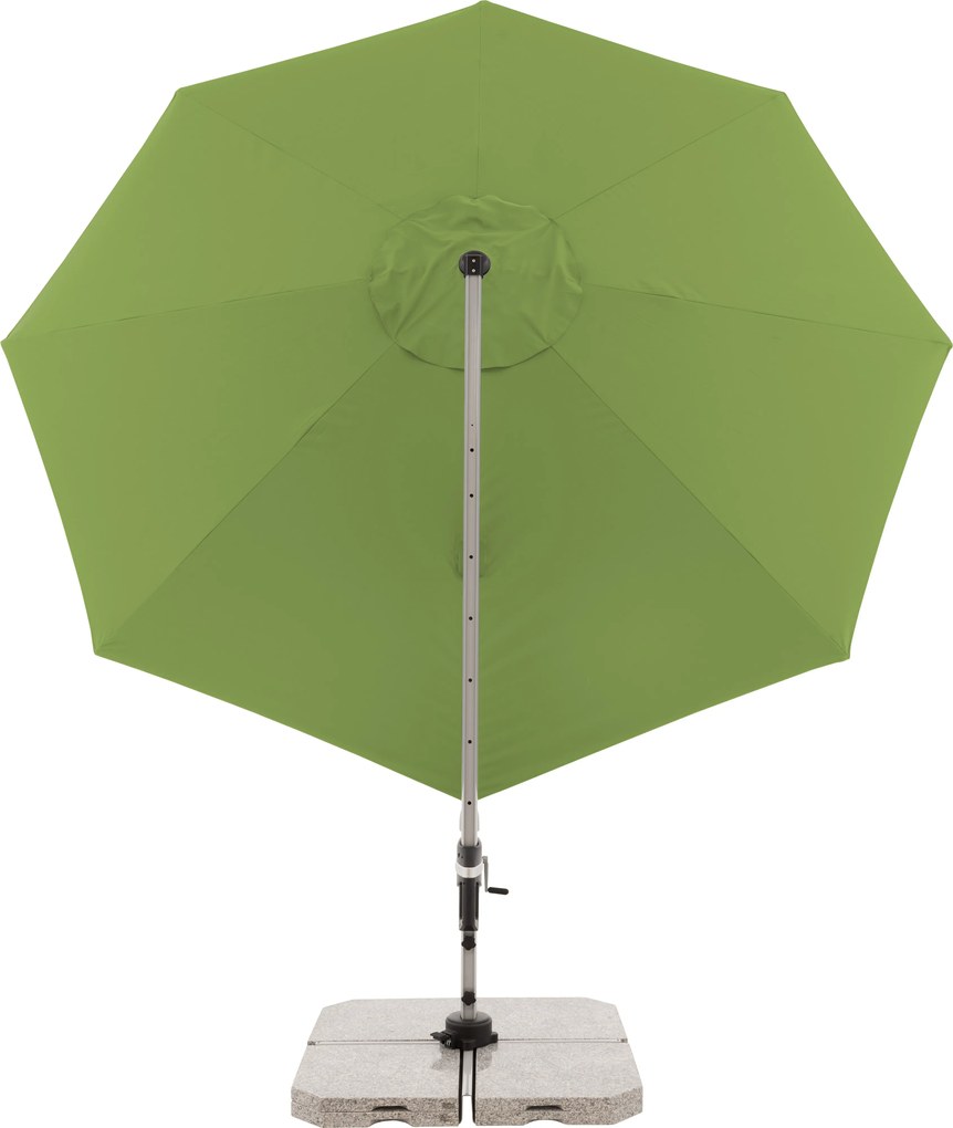 Doppler ACTIVE zelená