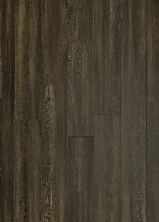 Koberce Breno Vinylová podlaha MOD. TRANSFORM Ethnic Wenge 28890, velikost balení 3,62 m<sup>2</sup> (14 lamel),19.6 x 132 cm