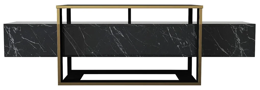 TV stolík Bianco