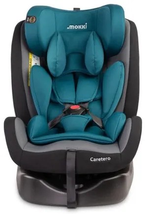 CARETERO Autosedačka CARETERO Mokki SPS mint