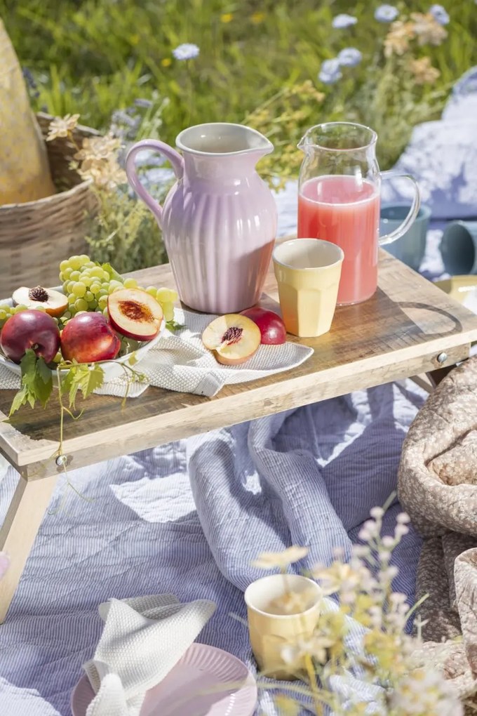 Ib Laursen Latte hrnček Mynte Lemonade 250 ml