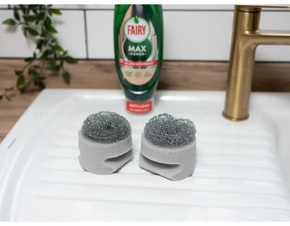 Hubky na riad v súprave 2 ks – Addis