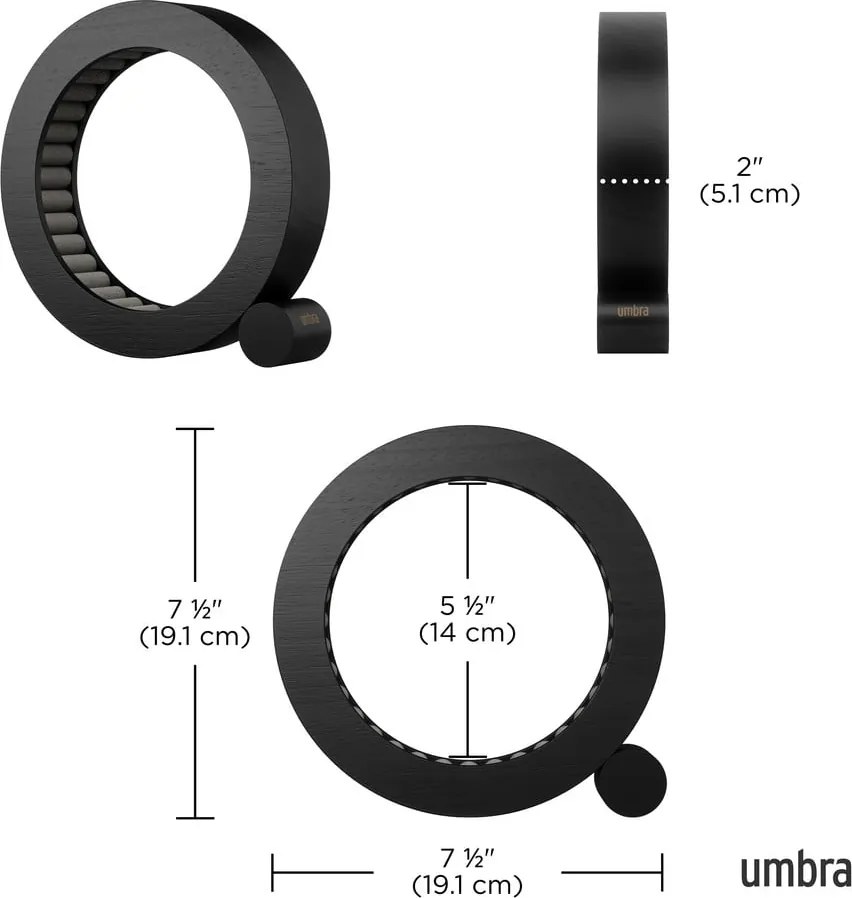Stojan na šperky Ferris – Umbra
