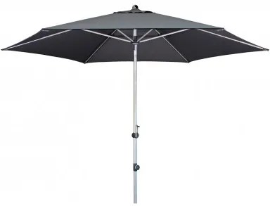 Doppler EXPERT 280 cm - slnečník s automatickým naklápaním kľučkou : Barvy slunečníků - 840