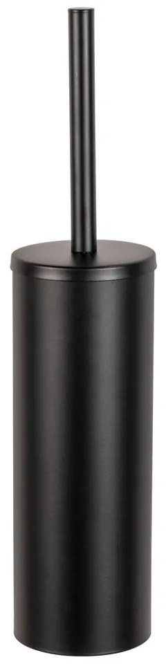 Nástenný držiak s WC kefou Wenko Orea