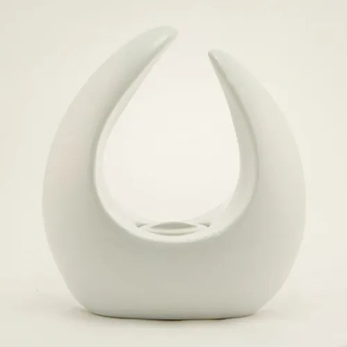 Stolový biokrb WHITE ANGEL