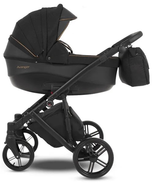 Kočík CAMARELO AVENGER PLUS AV+ 06