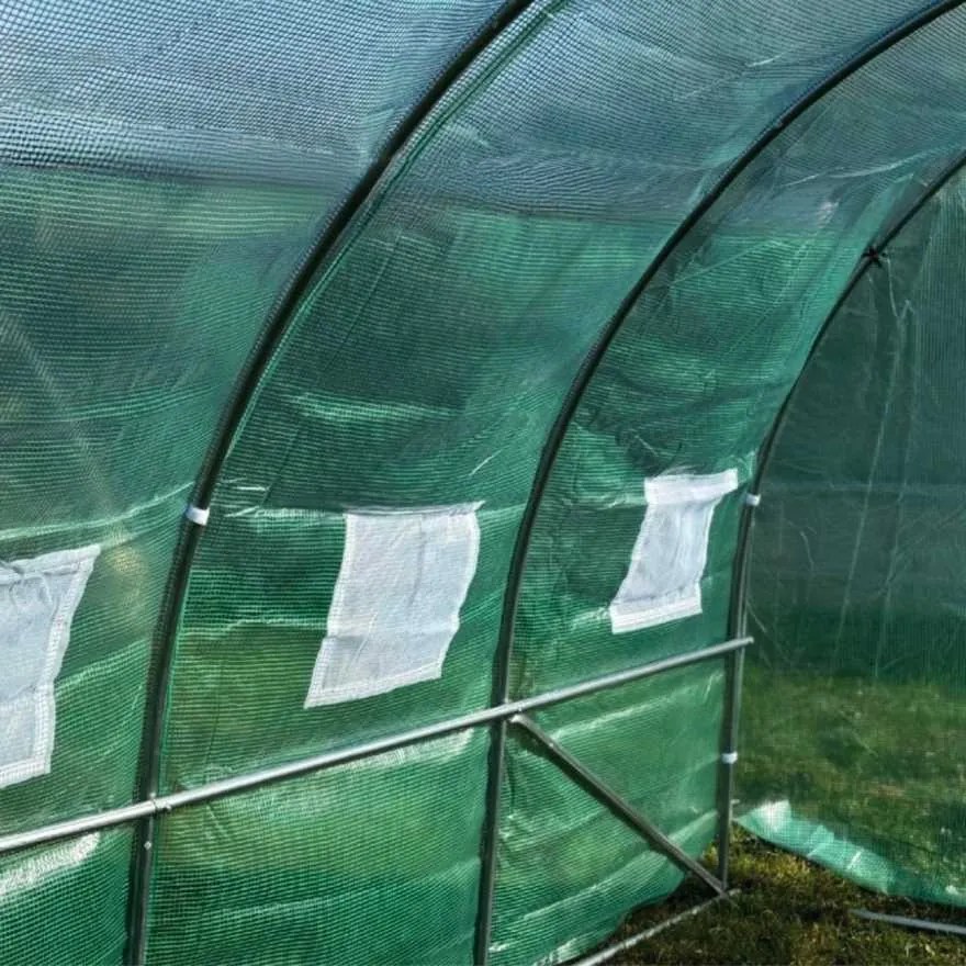 Odolná UV fólia na fóliovník 8 x 4 x 2,5 m