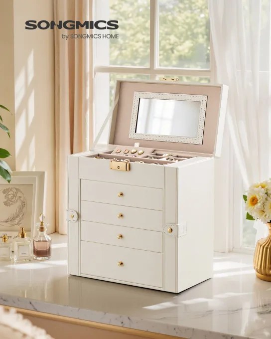 Šperkovnica JBC153WD03