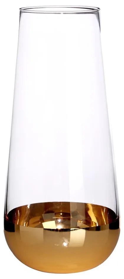 Sklenená váza Horizon – Premier Housewares