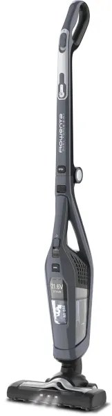 Rowenta - Tyčový vysávač DUAL FORCE 2V1 180W/21,6V šedá