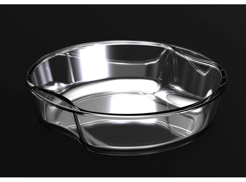 SIMAX SMART TOUCH OKRÚHLA ZAPEKACIA MISA 1,5 L