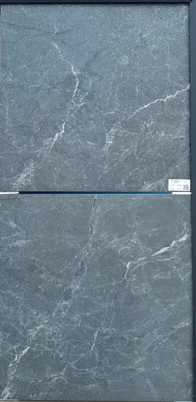Dlažba Stone Dark Grey 60x60x2