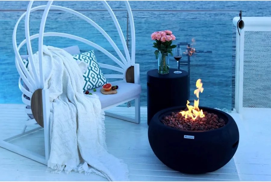 Plynové ohnisko York