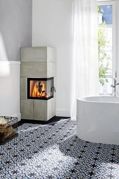 Cementové dlaždice 455 | Articima