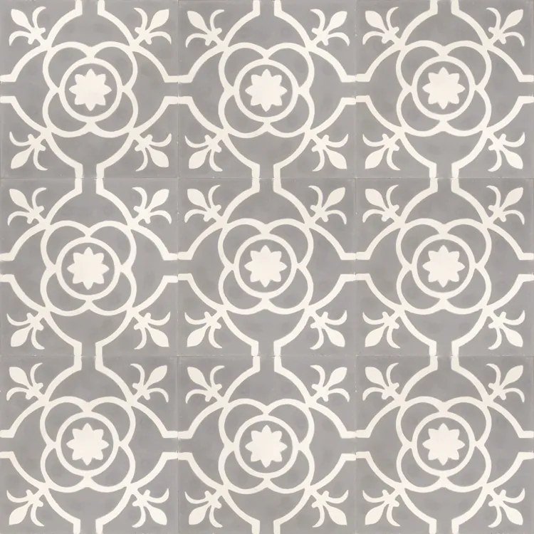 Cementové dlaždice 2371 | Articima