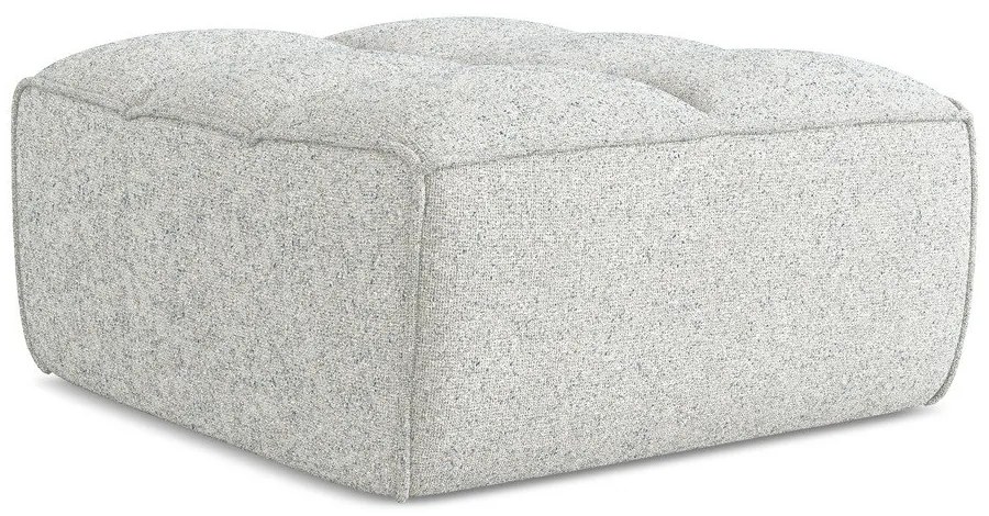 Krémovobiela modulárna podnožka Kalai – Makamii