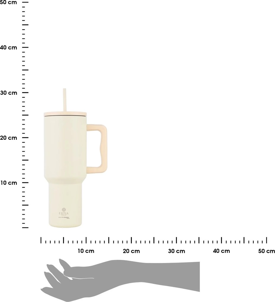 Termohrnček Lily 1200 ml