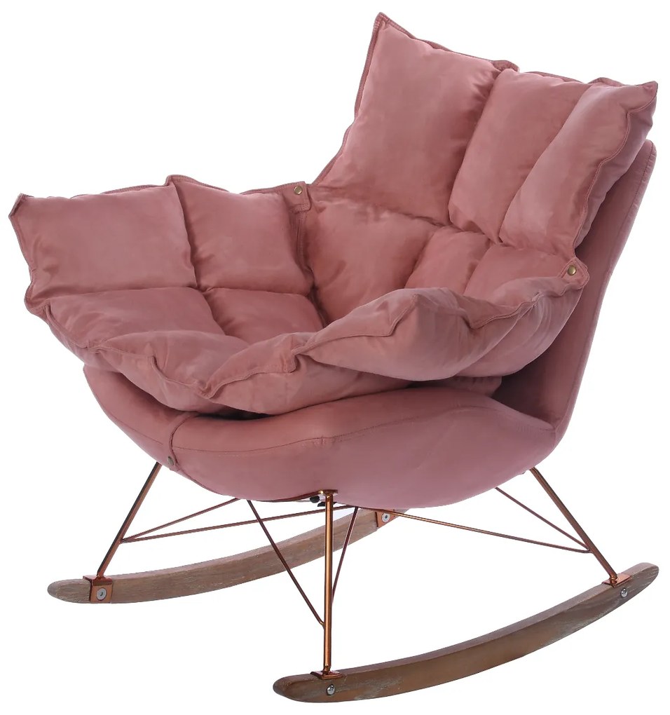 DUKA LIESLIE R Oacute hojdacie kreslo 90X102X85CM 29455