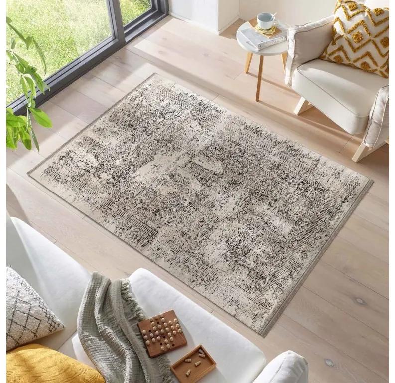 Ayyildiz Kusový koberec ELITE 8800, Béžová Rozmer koberca: 200 x 290 cm
