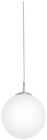 Eglo Rondo osvetlenie matný nikel 85 263