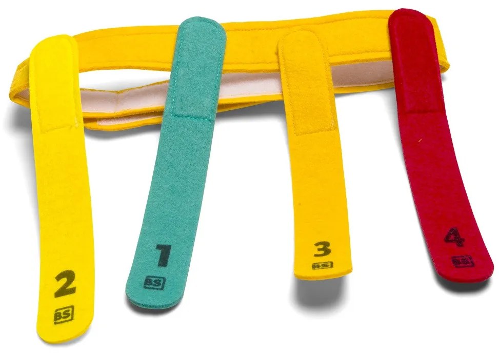 Ulov čo najviac chvostíkov!