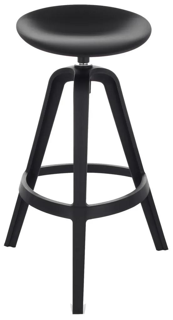 Barová stolička Preto 58x58x85cm