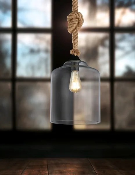 Stropná lampa Judith 302900102