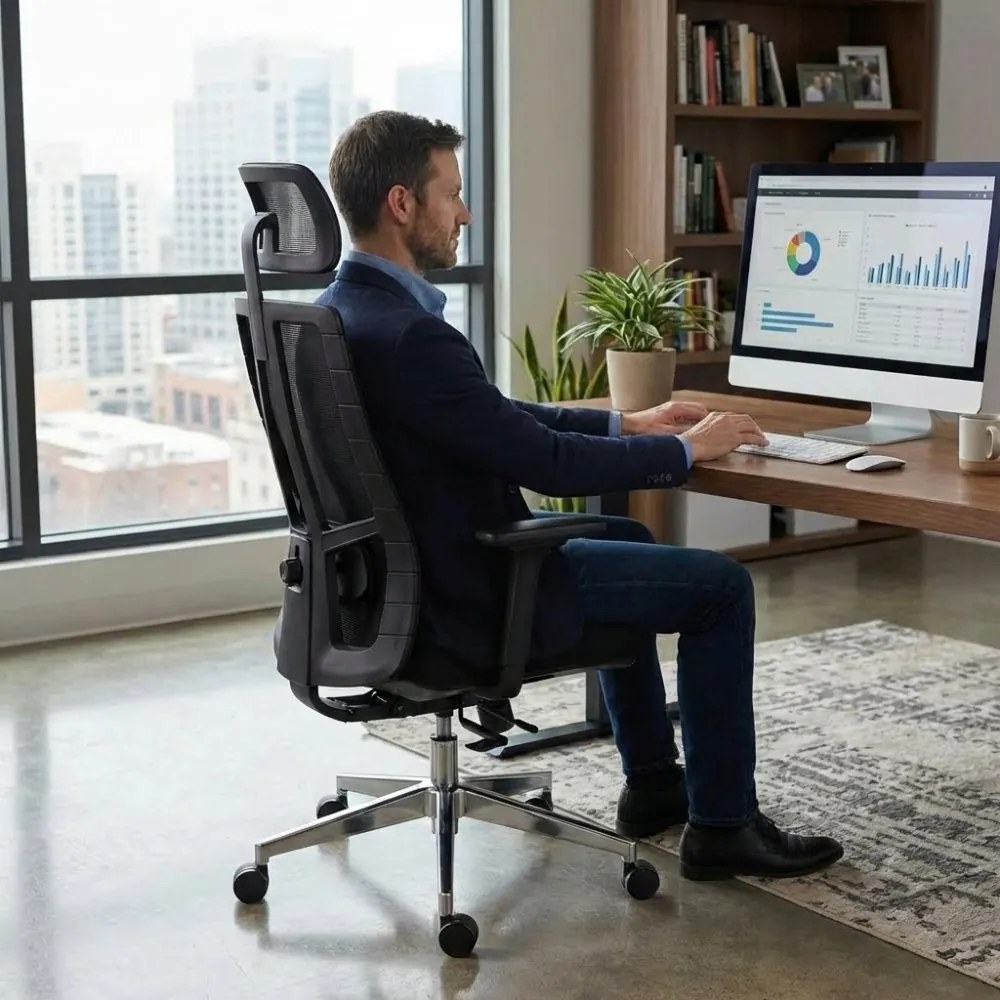 Neoseat SPINO