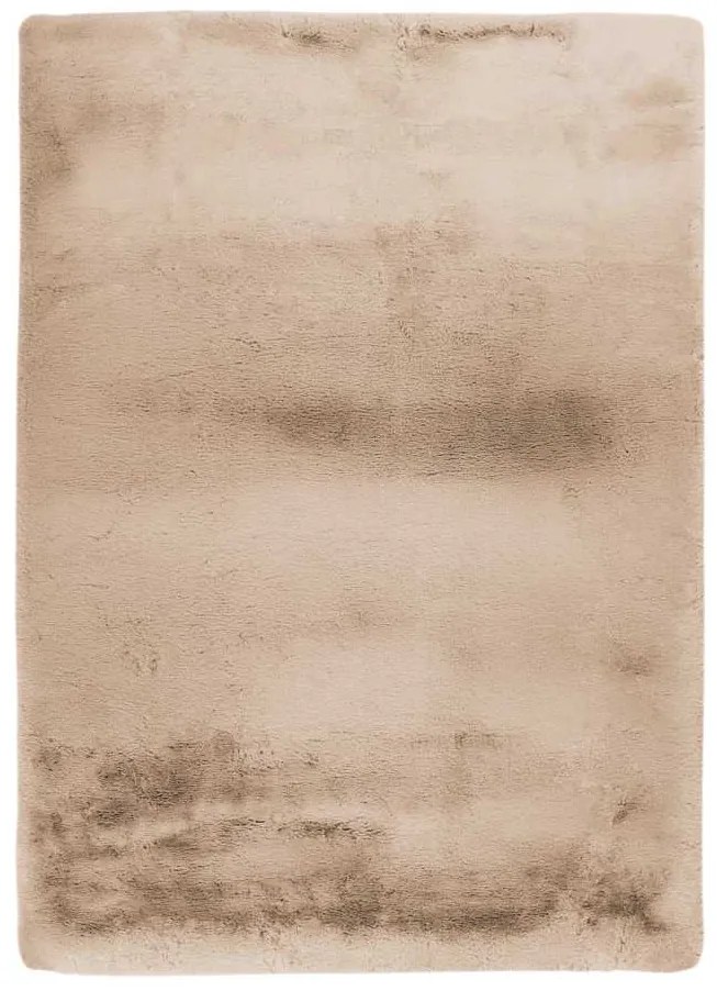 Lalee Kusový koberec Eternity 900 Beige Rozmer koberca: 160 x 230 cm