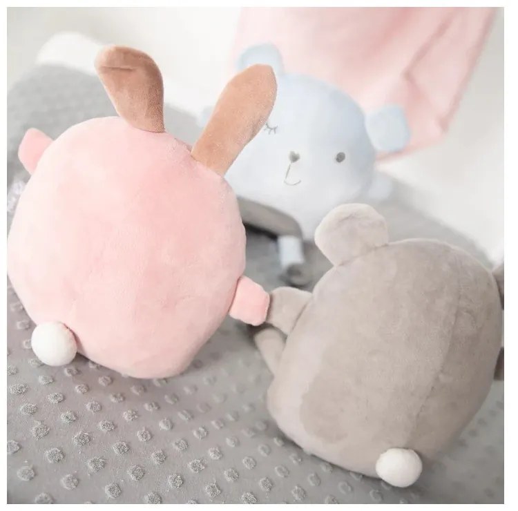 Plyšová hračka Bear Sammy – Roba