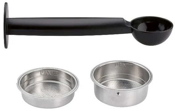 Silvercrest® Kitchen Tools Kávovar SEM 1100 C5 (100389383)