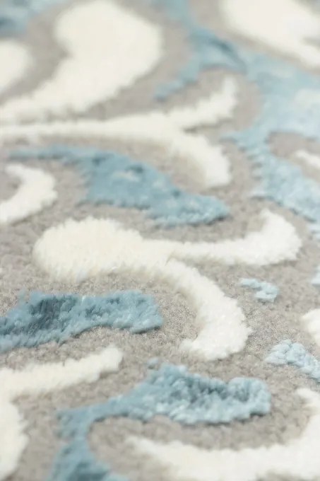 Koberec GALYA K3868A modrý