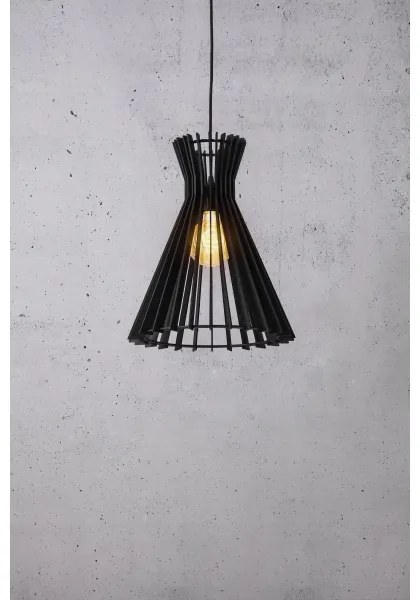 Nordlux - Luster na lanku GROA 1xE27/60W/230V