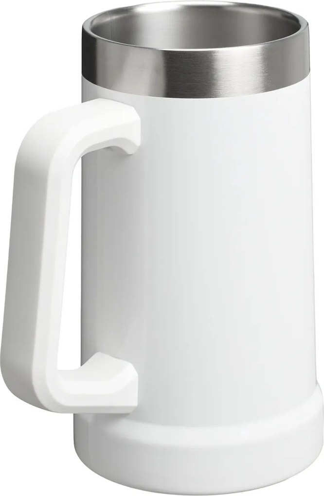 Stanley Korbeľ na pivo Big Grip Beer Stein 700 ml Frost Gloss