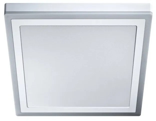 Ledvance - LED RGB Stmievateľné stropné svietidlo LED/38W/230V + DO